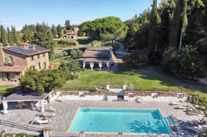 Villa Tramonto Santa Croce Sull'arno